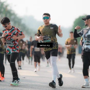 Runner Photo 6417740