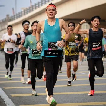 Runner Photo 6417750