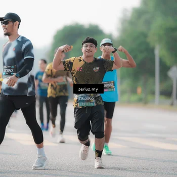 Runner Photo 6417751