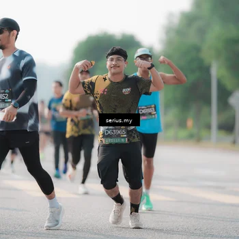 Runner Photo 6417752