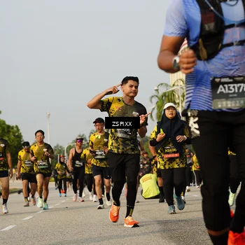 Runner Photo 6417761