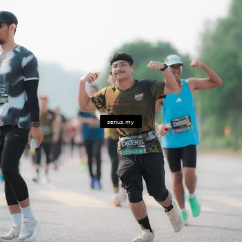 Runner Photo 6417766