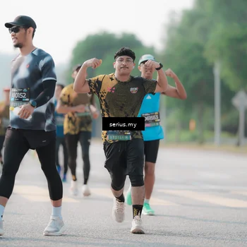 Runner Photo 6417774