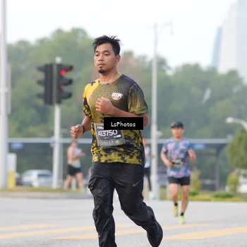 Runner Photo 6417775