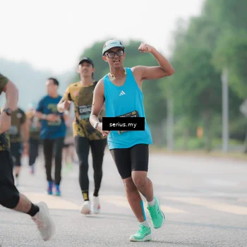Runner Photo 6417776