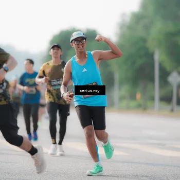 Runner Photo 6417779