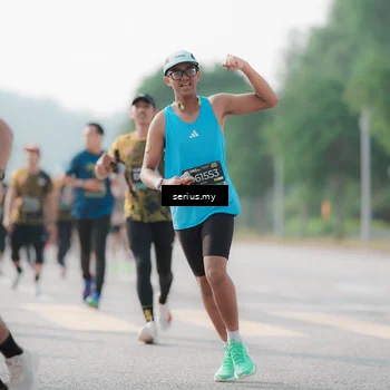 Runner Photo 6417781