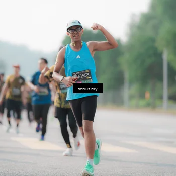 Runner Photo 6417783