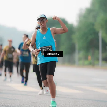 Runner Photo 6417788