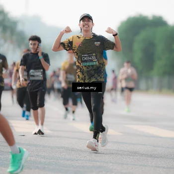 Runner Photo 6417791