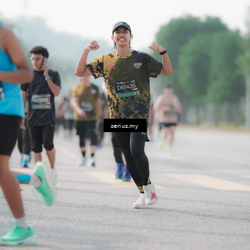 Runner Photo 6417794