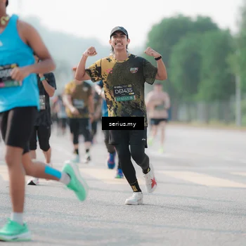 Runner Photo 6417796