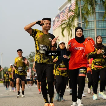 Runner Photo 6417797