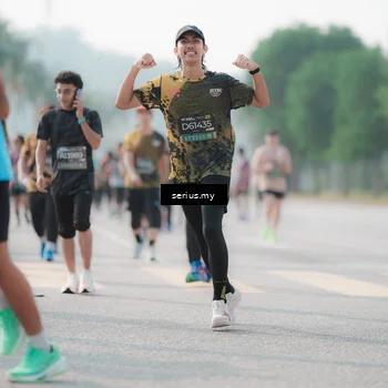 Runner Photo 6417798
