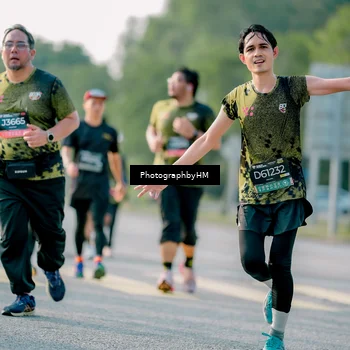 Runner Photo 6417799