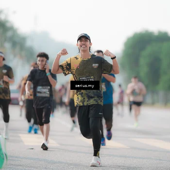 Runner Photo 6417801
