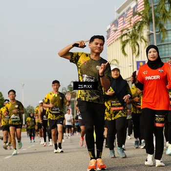 Runner Photo 6417802