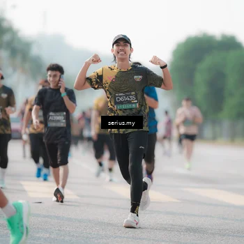 Runner Photo 6417804