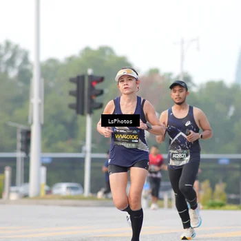 Runner Photo 6417805