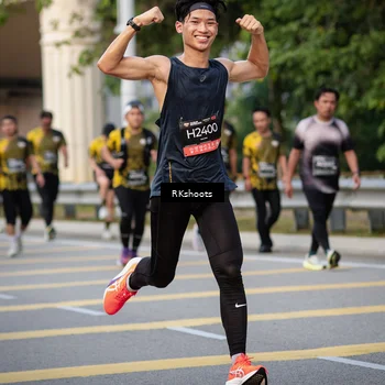 Runner Photo 6417806