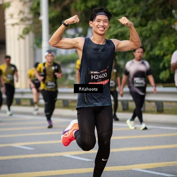 Runner Photo 6417810