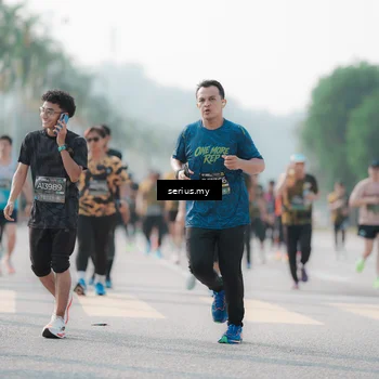 Runner Photo 6417826