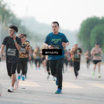 Runner Photo 6417829