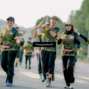 Runner Photo 6417832