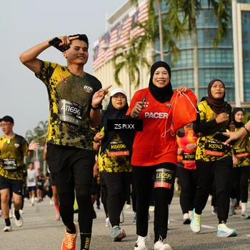 Runner Photo 6417833