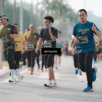 Runner Photo 6417839