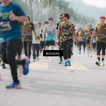 Runner Photo 6417847