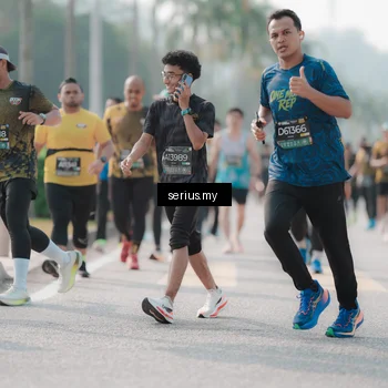 Runner Photo 6417849