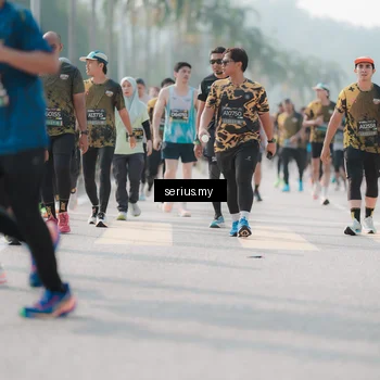 Runner Photo 6417856