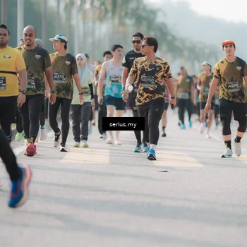 Runner Photo 6417862