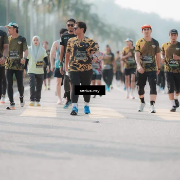 Runner Photo 6417864