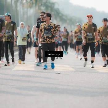 Runner Photo 6417870