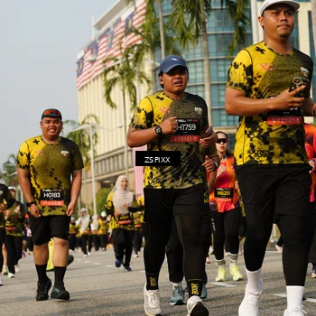 Runner Photo 6417877