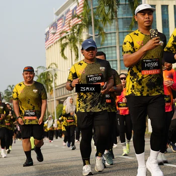 Runner Photo 6417878