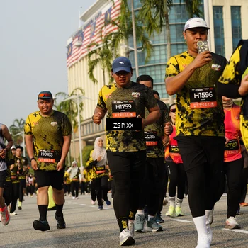 Runner Photo 6417880
