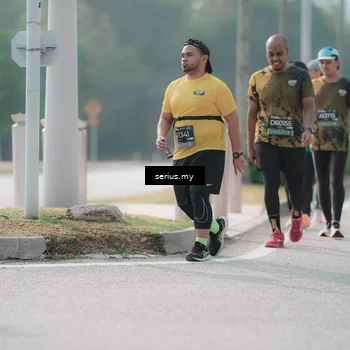 Runner Photo 6417882