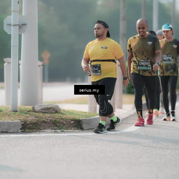 Runner Photo 6417883