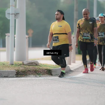 Runner Photo 6417893