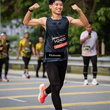 Runner Photo 6417894