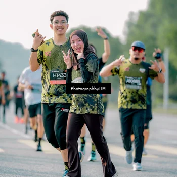 Runner Photo 6417895