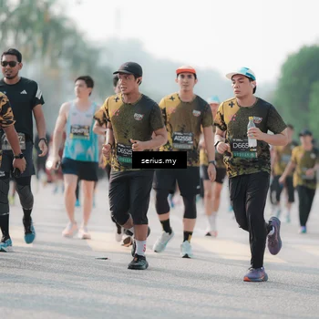 Runner Photo 6417896