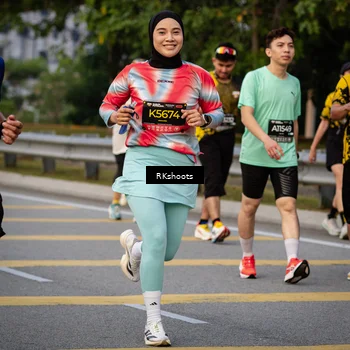 Runner Photo 6417901