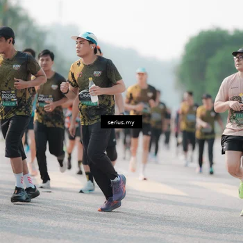 Runner Photo 6417905