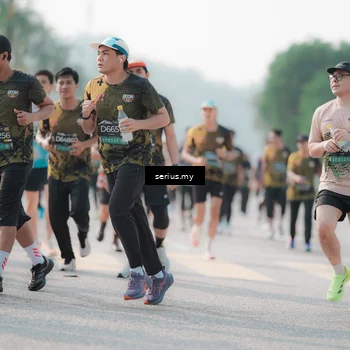 Runner Photo 6417906