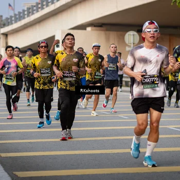 Runner Photo 6417907