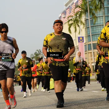 Runner Photo 6417916